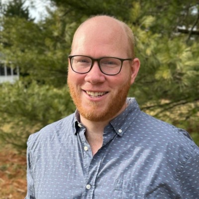 Evan Lynch
